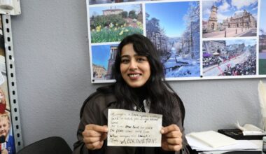 I visited UK's cheapest town with £50k houses - it was nothing like I expected