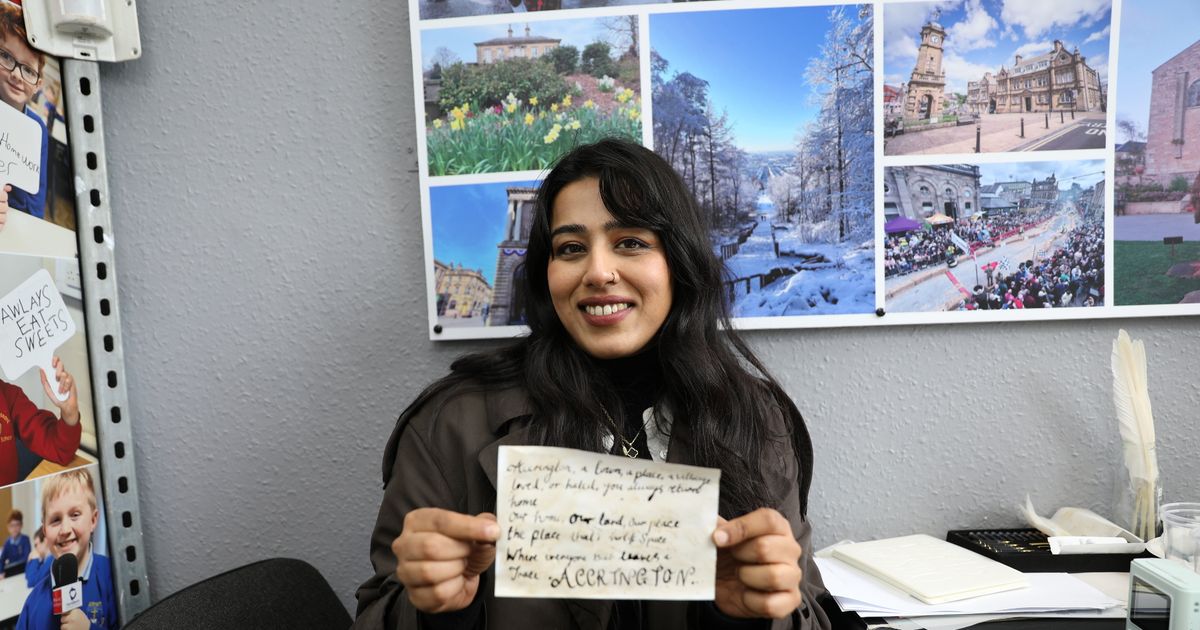 I visited UK's cheapest town with £50k houses - it was nothing like I expected