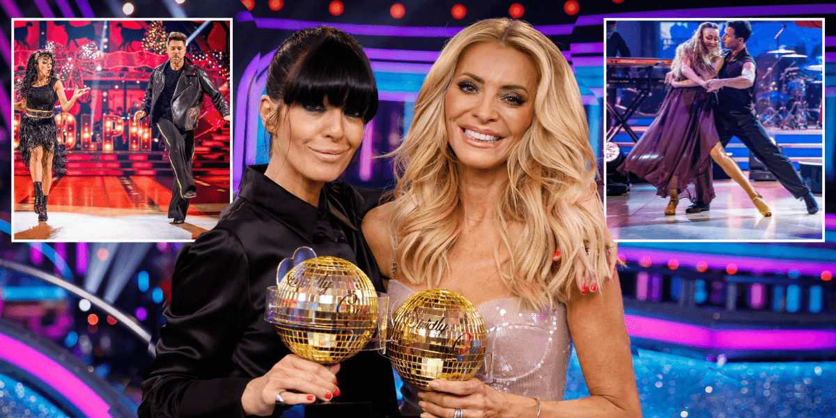 BBC Strictly fans rage at 'abysmal' decision as show 'axes THREE professional dancers' in major revamp