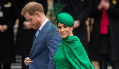 Prince Harry 'on verge of tears' after 'snub' at 'cold and distant' royal outing