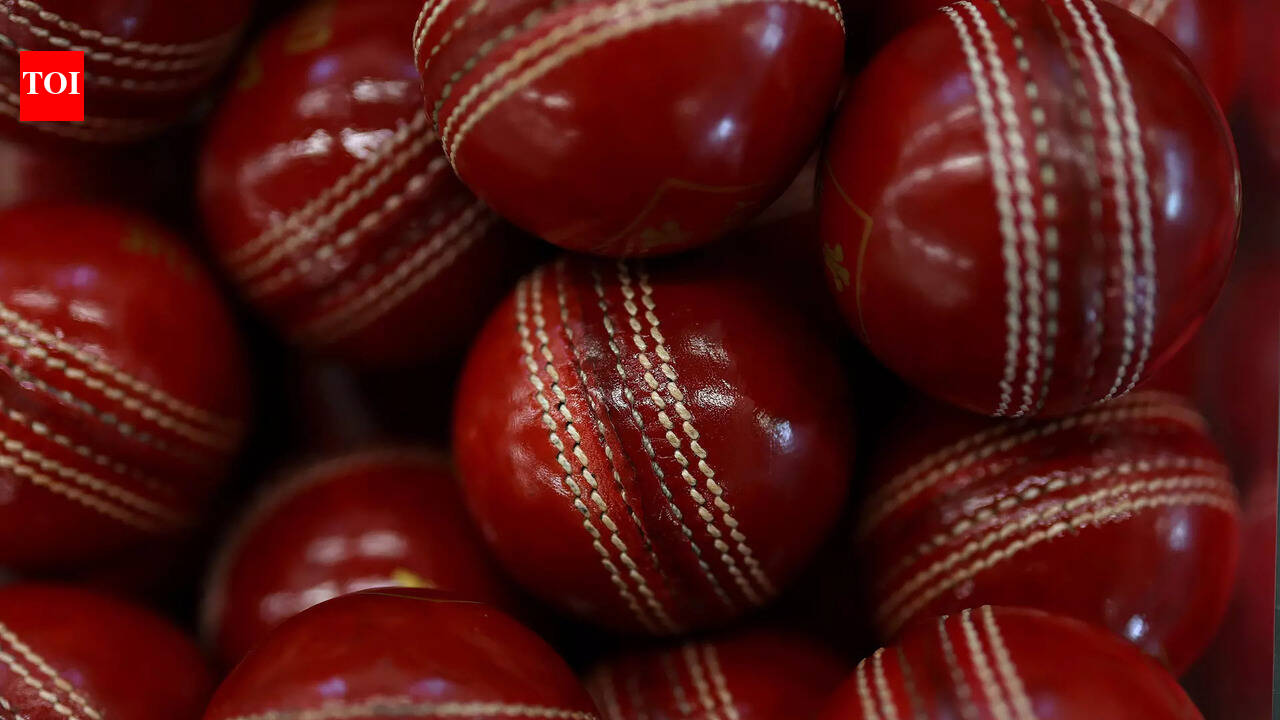 Brett Randell: First cricketer in 254 years! New Zealand bowler sets jaw-dropping world record | Cricket News