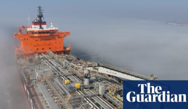 Oil prices ‘could breach $100 a barrel within days’ amid supply disruption from Iran war | Oil