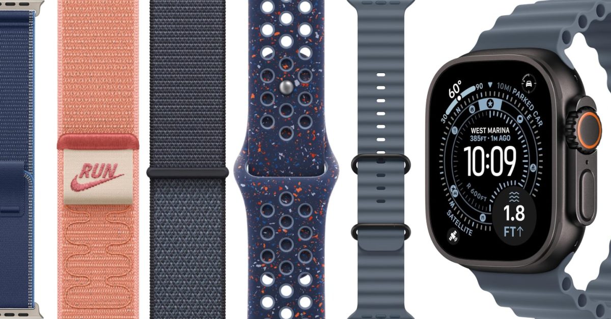 Ocean, Trail, Nike Sport, more