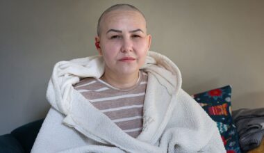 'My life has been reduced to a number - £30,000'