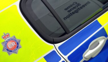 Woman, 25, charged with attempted murder after police called to Metrolink tram stop