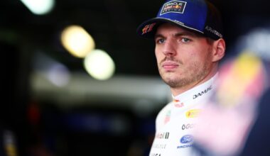 Why Max Verstappen “hopes” the FIA takes action against 2026 F1 rules