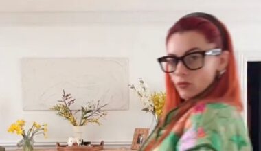 Dianne Buswell shares baby update as she reassures fans after concerning picture surfaced