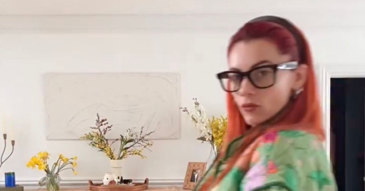 Dianne Buswell shares baby update as she reassures fans after concerning picture surfaced