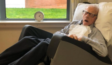 Dementia ward where people were doped up is part of wider 'breakdown' in patient safety