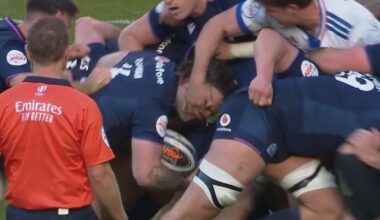 Horror act sparks Six Nations investigation calls as Nigel Owens left stunned