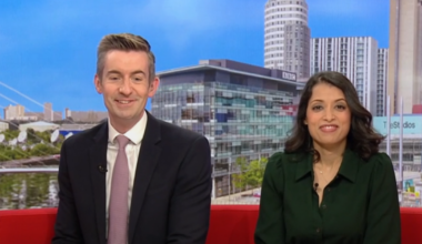 BBC Breakfast hit with complaints as viewers fume over 'repeat episodes'