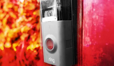 Liverpool experts issue verdict on whether a Ring doorbell could spy on you