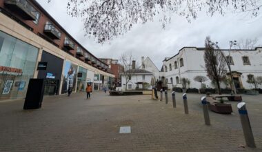 'My daughter was the girl attacked at Cabot Circus - people just stood and watched'