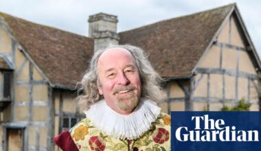 Readers reply: What if Shakespeare was dropped in modern-day London? | Life and style