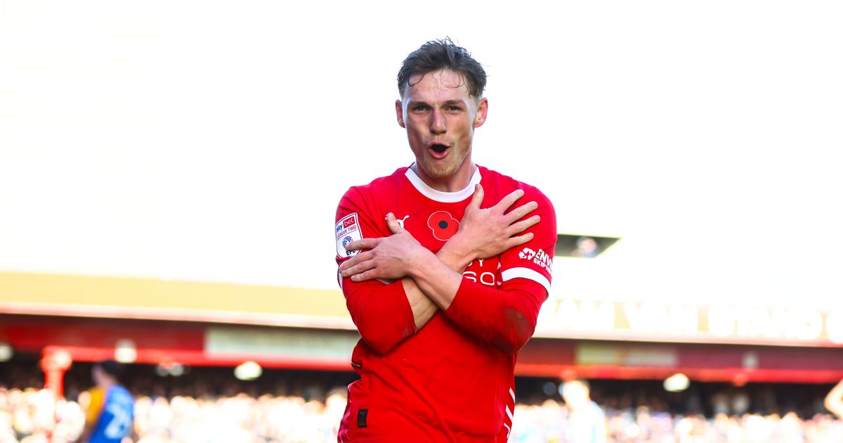 Aston Villa winger on radar of duo as summer transfer claim made