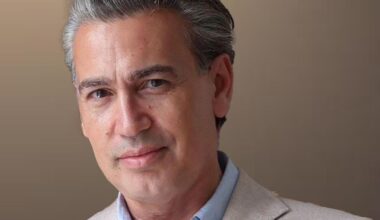 Cardiologist lists three everyday habits he does to protect his heart