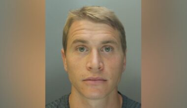 He spent six years on the run but trip to Marbella strip club proved to be his downfall