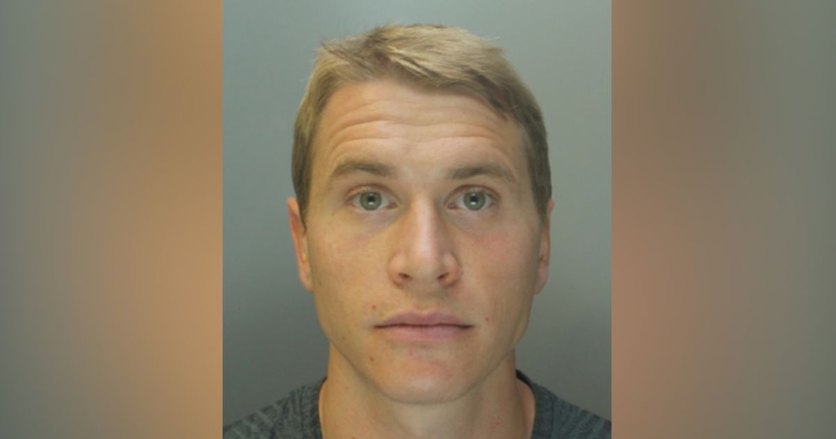 He spent six years on the run but trip to Marbella strip club proved to be his downfall