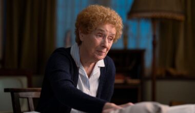 Call the Midwife replacement announced as BBC series comes to an end