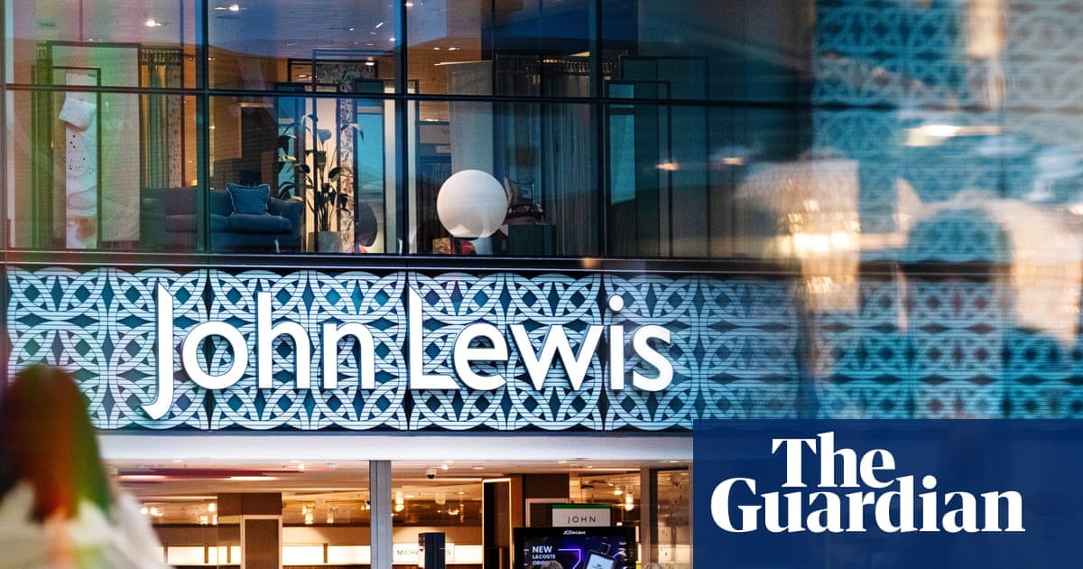 John Lewis to give update as staff hope for first annual bonus since 2022 | John Lewis