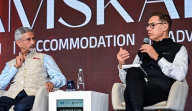 “India’s rise is unstoppable” • Table.Briefings