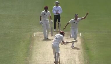 Brett Randell 5 in 5