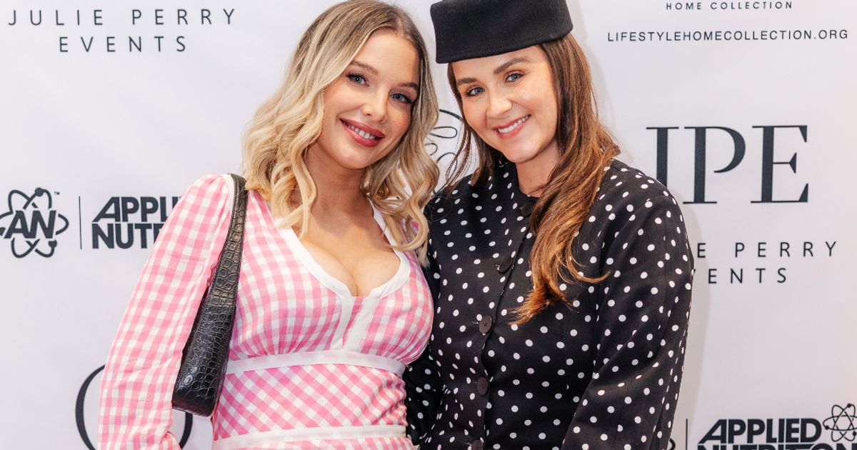 Coronation Street's Webster sister stars Helen Flanagan and Brooke Vincent reunited