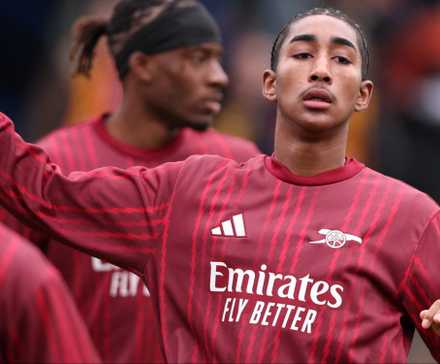 Marli-Salmon-Arsenal-Mansfield