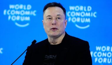 Musk’s two-word response to Anthropic CEO’s claim its AI may have gained consciousness