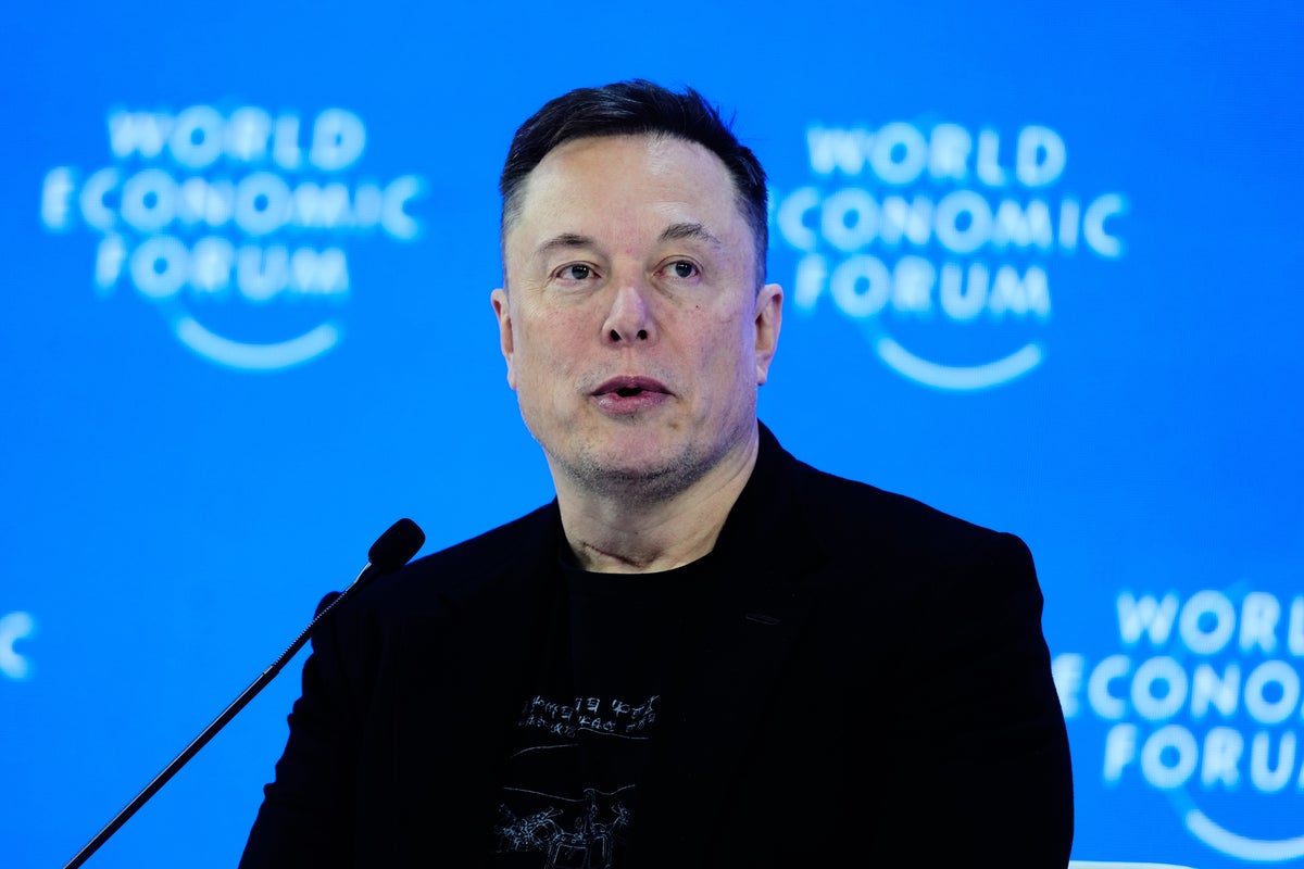 Musk’s two-word response to Anthropic CEO’s claim its AI may have gained consciousness