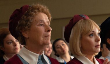 Call the Midwife fans 'can't wait' as BBC issues update on show after sad finale