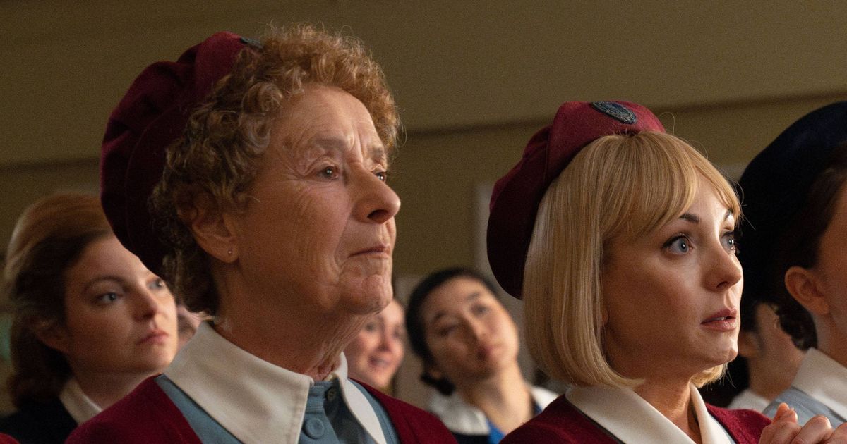 Call the Midwife fans 'can't wait' as BBC issues update on show after sad finale