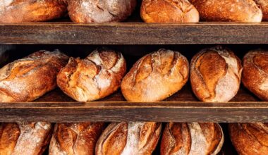 Consultant weight surgeon lists four foods he would never eat