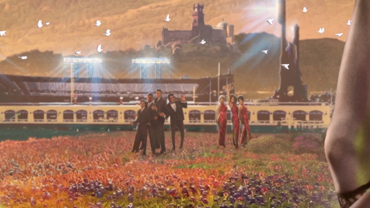 Steve Perry - We're Still Here - YouTube