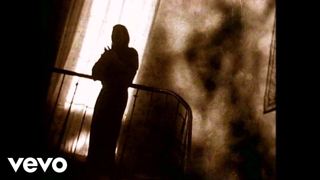 Steve Perry - Missing You - YouTube