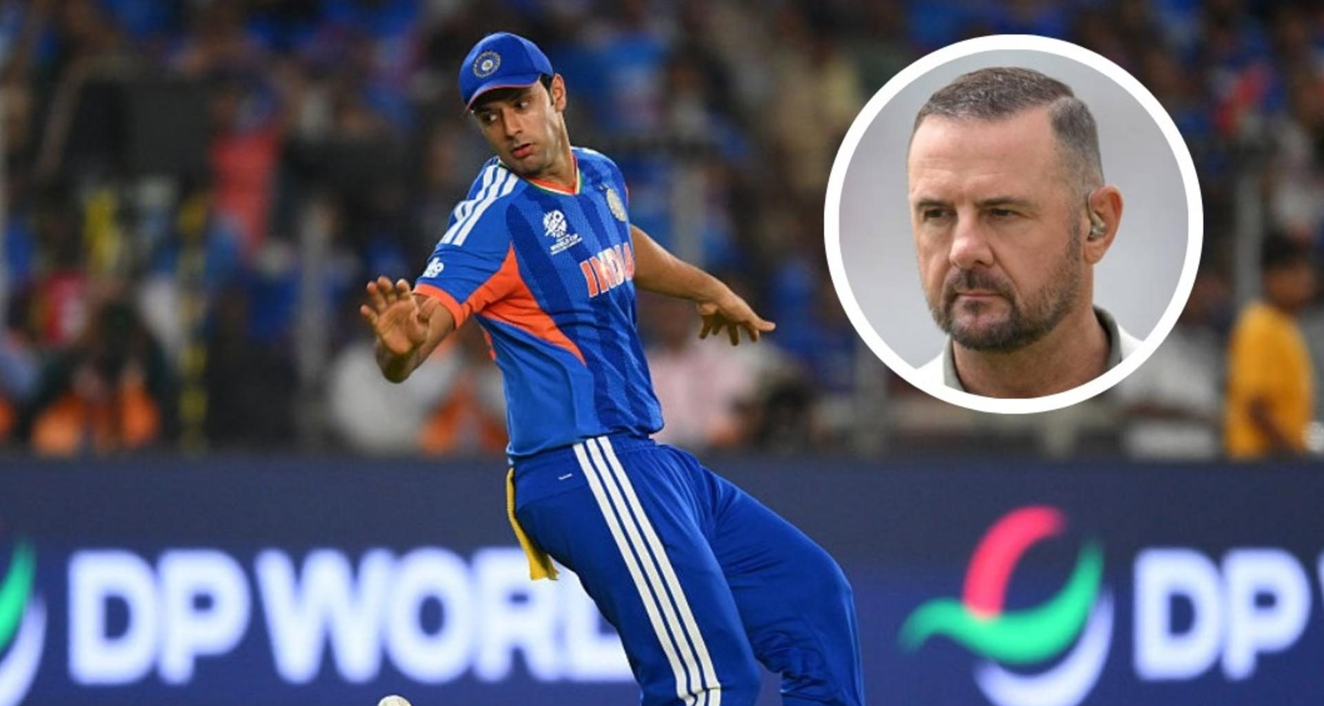 Simon Doull, Shivam Dube catch drop, IND vs NZ, T20 World Cup 2026 final, T20 World Cup final, Simon Doull on Shivam Dube catch drop