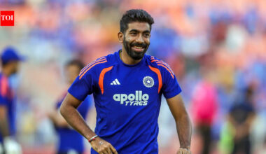 'Don’t be surprised if…': Michael Clarke's bold prediction for Jasprit Bumrah in final | Cricket News