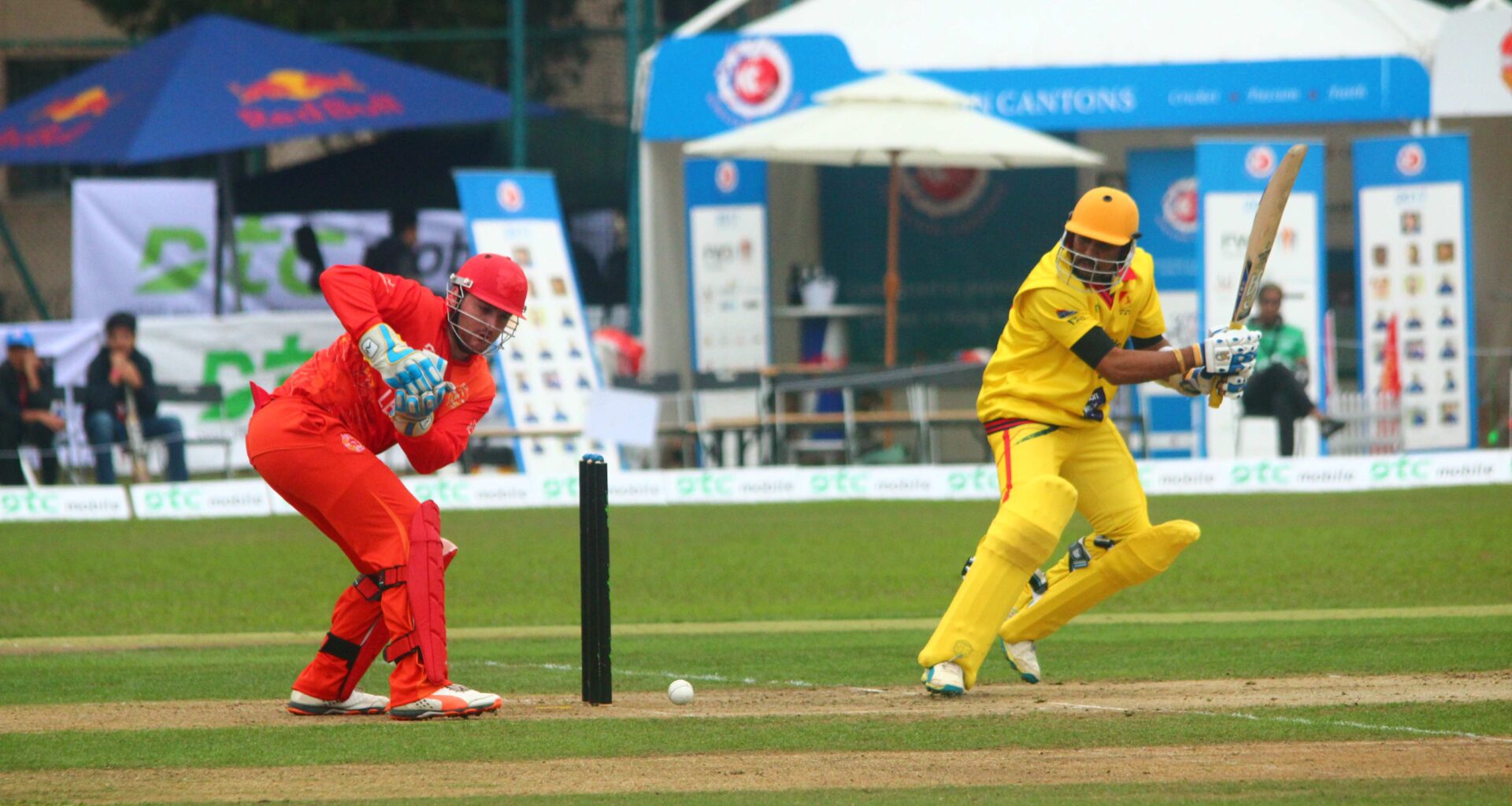 Stop hounding them, Tanvir on Pakistan duo criticised all the time