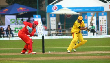 Stop hounding them, Tanvir on Pakistan duo criticised all the time