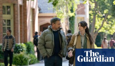 TV tonight: Steve Carell’s new sitcom is for Ted Lasso and Shrinking fans | Television
