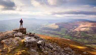 10 locations in the UK that 'transport' you to Lord of the Rings' 'Middle Earth'