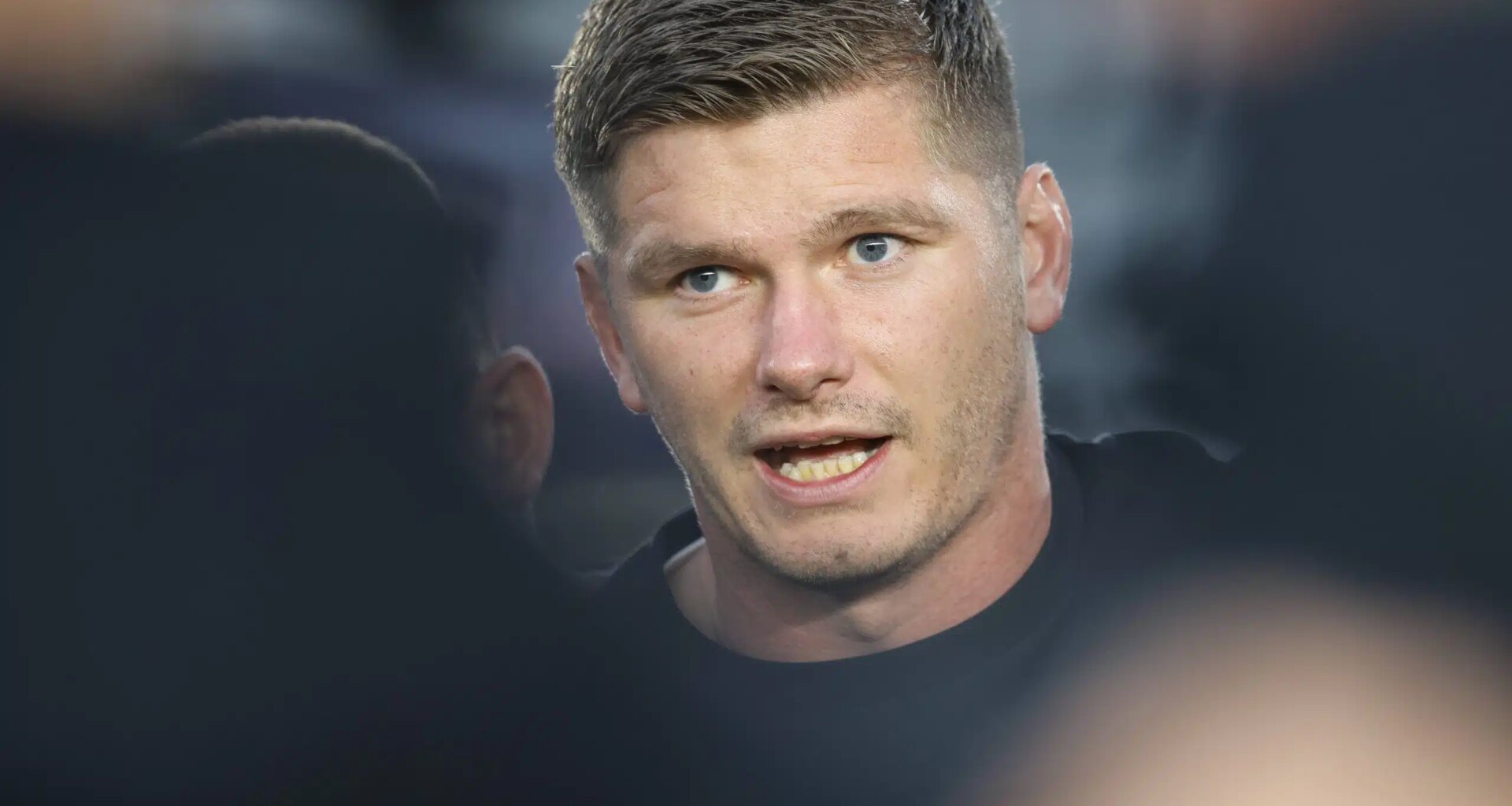 Owen Farrell back in the England squad, four suggested call-ups - Page 2 of 3