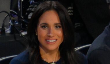 Meghan shares sweet message for daughter Lilibet when she's older on International Women's Day