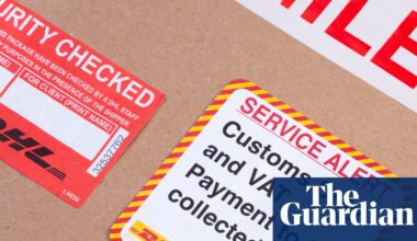 Ending UK customs relief on low-value imports could push up prices, BCC says | Tariffs
