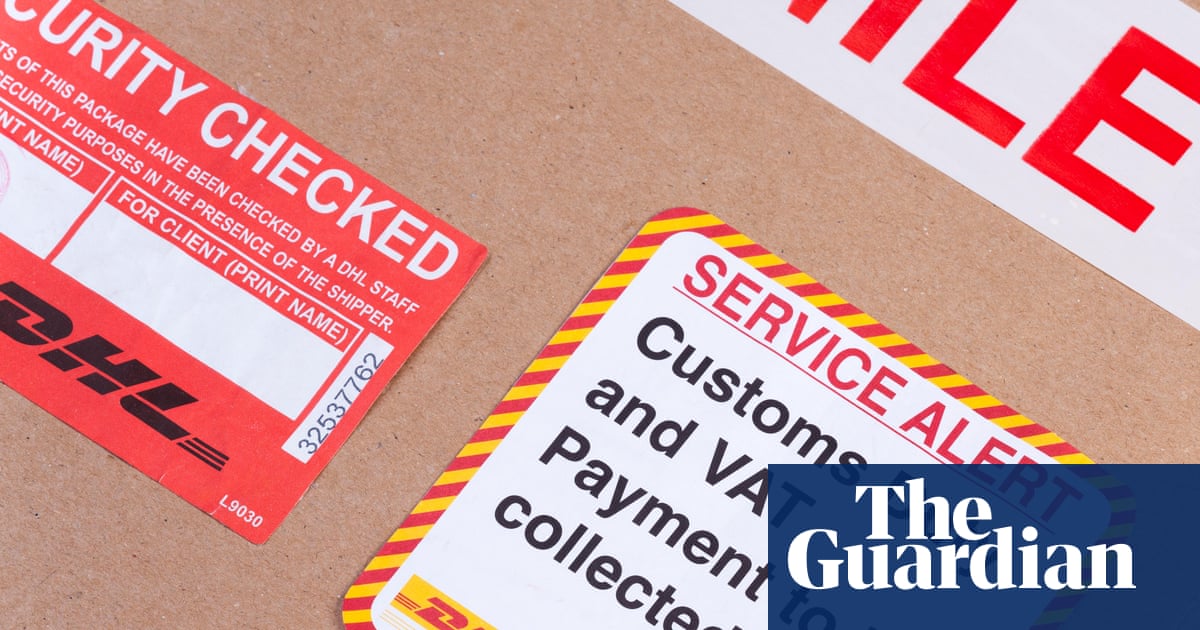 Ending UK customs relief on low-value imports could push up prices, BCC says | Tariffs