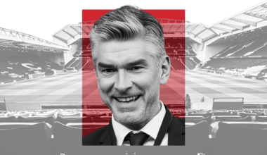 Genius Richard Hughes winger move has saved £87m