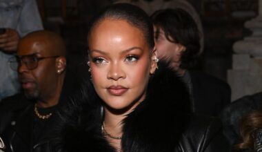 Shooter arrested after 'firing multiple rounds into singer's Beverly Hills home while she was inside'