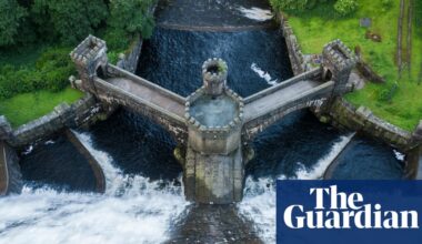 Yorkshire Water receives fresh funding despite sewage fines and pay row | Water industry