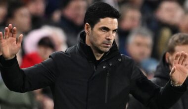 Arsenal news: Mikel Arteta braced for cup final reunion as manager issues title warning