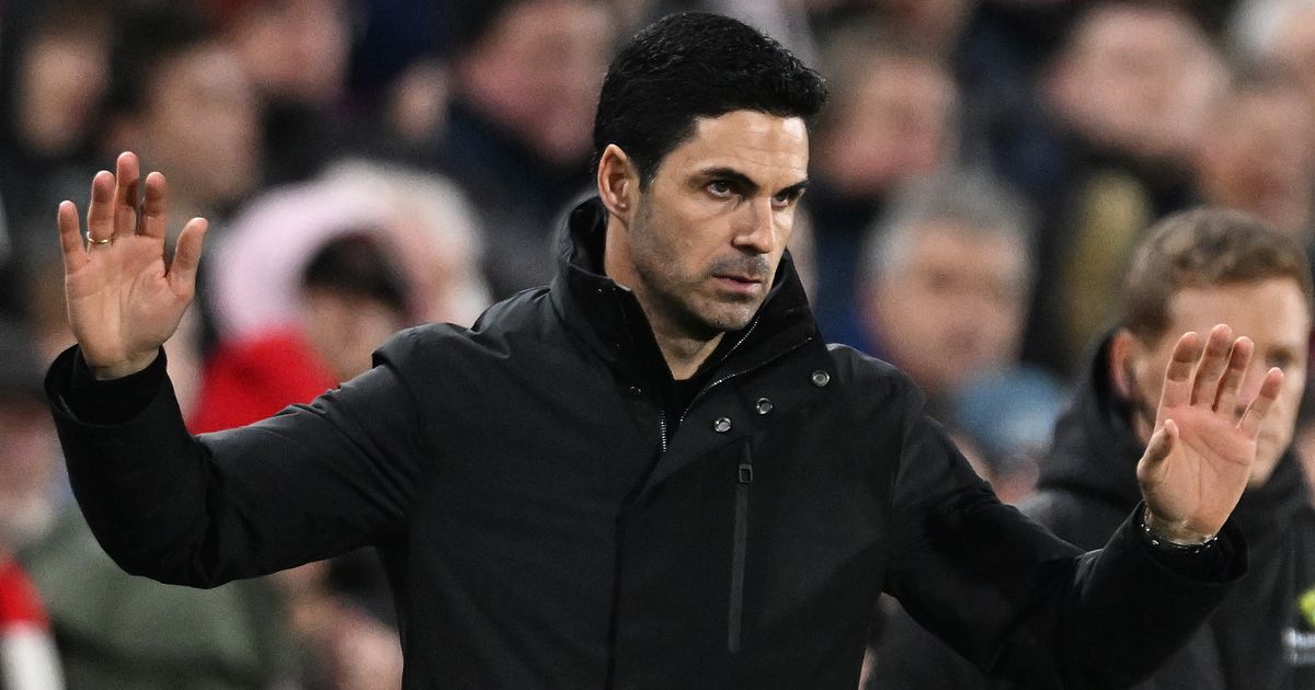 Arsenal news: Mikel Arteta braced for cup final reunion as manager issues title warning